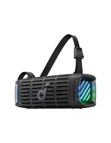 Wireless Speaker Soundcore Boom 3I Black