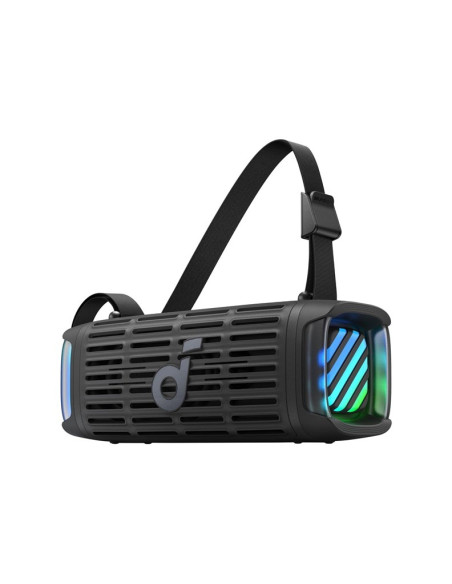 Wireless Speaker Soundcore Boom 3I Black