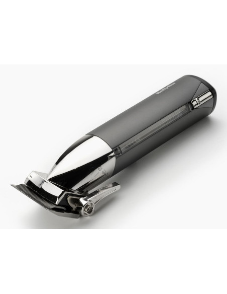 Babyliss Super-X Metal E996E Maszynka Do Włosów Antracyt