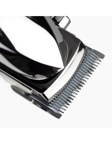 Babyliss Super-X Metal E996E Maszynka Do Włosów Antracyt