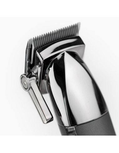 Babyliss Super-X Metal E996E Maszynka Do Włosów Antracyt