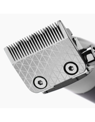 Babyliss Super-X Metal E996E Maszynka Do Włosów Antracyt