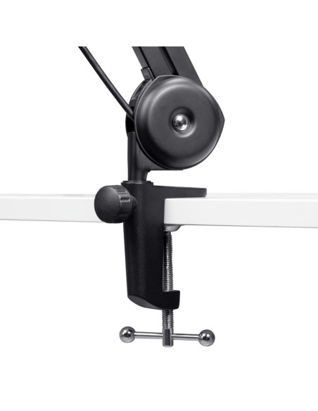 Mikrofon Trust Gxt 270 Emita Ii Czarny