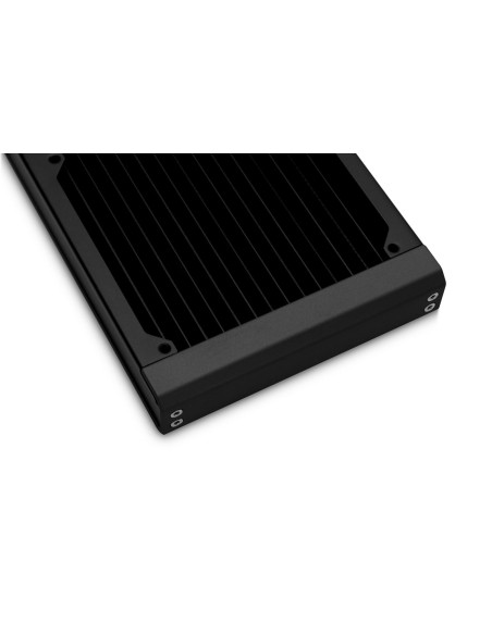 Ek 3831109891483 Część / Akcesorium Do Systemów Chłodzenia Komputerów Radiator