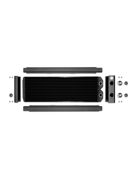 Ek 3831109891483 Część / Akcesorium Do Systemów Chłodzenia Komputerów Radiator