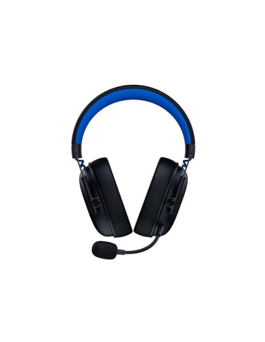 Razer Blackshark V3 X Hyperspeed Zestaw Słuchawkowy Przewodowy I Bezprzewodowy Opaska Na Głowę Gaming Usb Typu-A Bluetooth Biały