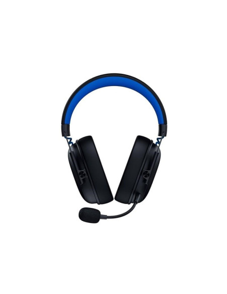 Razer Blackshark V3 X Hyperspeed Zestaw Słuchawkowy Przewodowy I Bezprzewodowy Opaska Na Głowę Gaming Usb Typu-A Bluetooth Biały