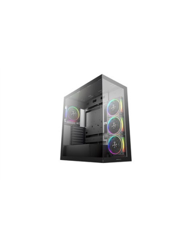 Obudowa Deepcool Cg580 4F V2 Midi Tower R-Cg580-Bkada4-G-2 Czarna