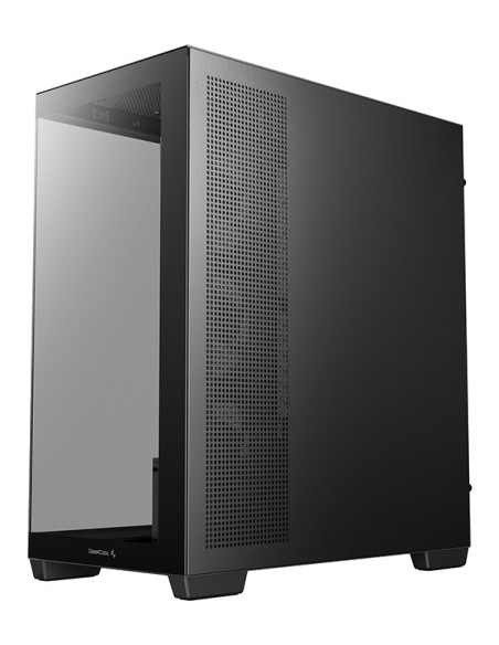 Obudowa Deepcool Cg580 4F V2 Midi Tower R-Cg580-Bkada4-G-2 Czarna