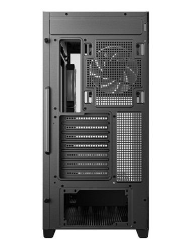 Obudowa Deepcool Cg580 4F V2 Midi Tower R-Cg580-Bkada4-G-2 Czarna