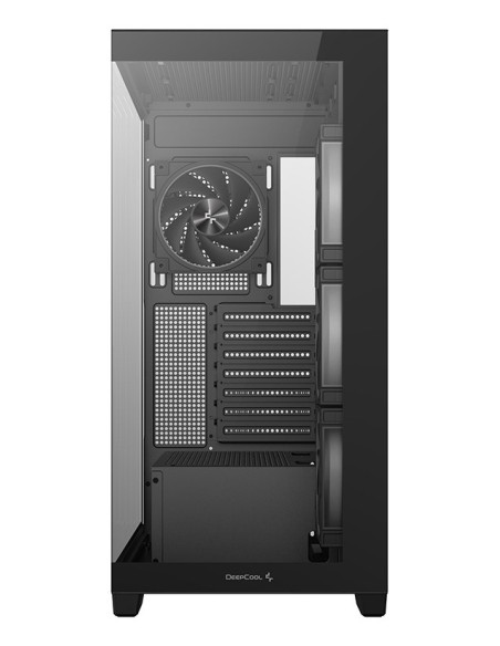 Obudowa Deepcool Cg580 4F V2 Midi Tower R-Cg580-Bkada4-G-2 Czarna