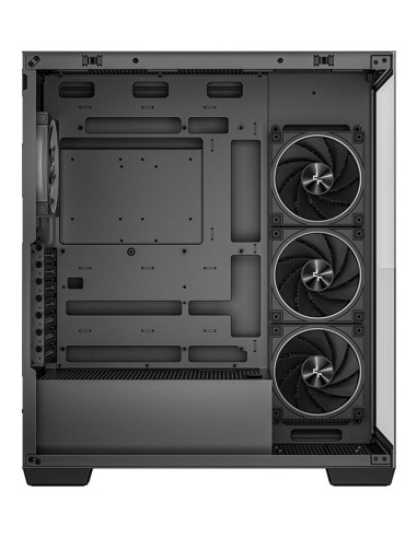 Obudowa Deepcool Cg580 4F V2 Midi Tower R-Cg580-Bkada4-G-2 Czarna