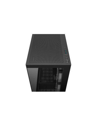 Obudowa Deepcool Cg580 4F V2 Midi Tower R-Cg580-Bkada4-G-2 Czarna