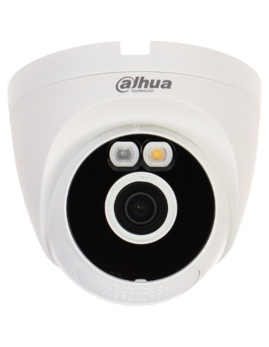 Kamera Ip Dahua Ipc-Hdw1539Da-Sw-Pv-0280B