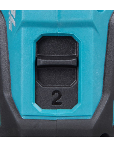Makita Ddf490Z Wiertło 1900 Rpm Zamek Centralny 1,7 Kg Niebieski, Czarny
