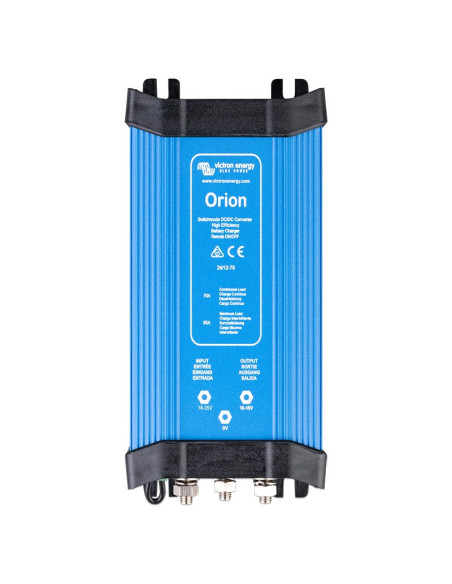Przetwornica Orion 24/12-70