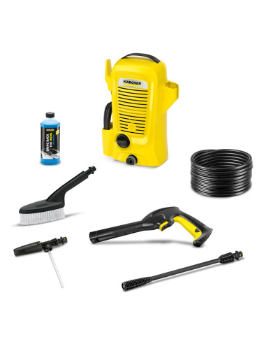 Myjka Ciśnieniowa Karcher K 2 Universal Edition Car - 1.673-004.0