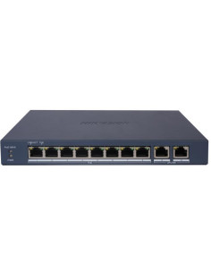 Switch Hikvision Ds-3E1510P-Ei/M(B) Linkvu