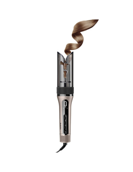 Babyliss C6688E Urządzenie Do Stylizacji Włosów Lokówka Automatyczna Ciepły Metaliczny 440 W 2,4 M