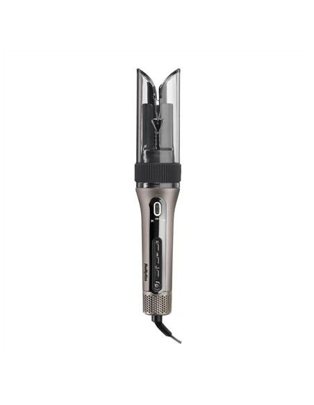 Babyliss C6688E Urządzenie Do Stylizacji Włosów Lokówka Automatyczna Ciepły Metaliczny 440 W 2,4 M