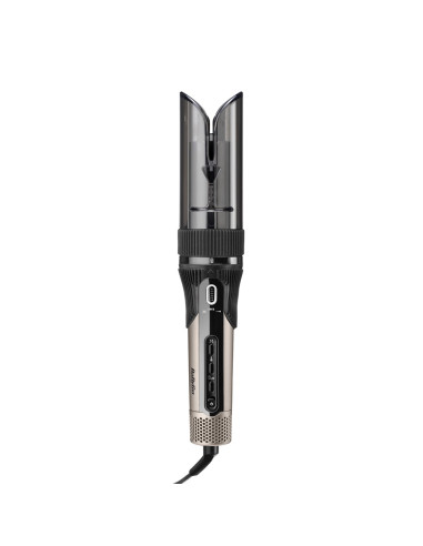 Babyliss C6688E Urządzenie Do Stylizacji Włosów Lokówka Automatyczna Ciepły Metaliczny 440 W 2,4 M