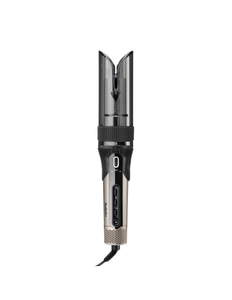 Babyliss C6688E Urządzenie Do Stylizacji Włosów Lokówka Automatyczna Ciepły Metaliczny 440 W 2,4 M