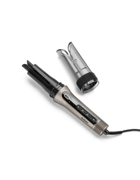 Babyliss C6688E Urządzenie Do Stylizacji Włosów Lokówka Automatyczna Ciepły Metaliczny 440 W 2,4 M