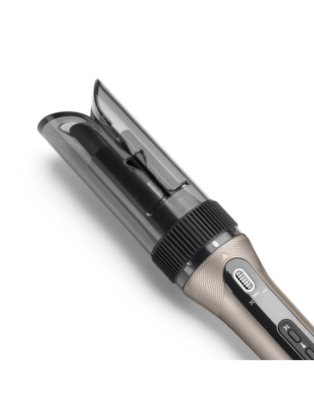 Babyliss C6688E Urządzenie Do Stylizacji Włosów Lokówka Automatyczna Ciepły Metaliczny 440 W 2,4 M