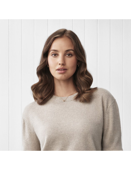 Babyliss C6688E Urządzenie Do Stylizacji Włosów Lokówka Automatyczna Ciepły Metaliczny 440 W 2,4 M