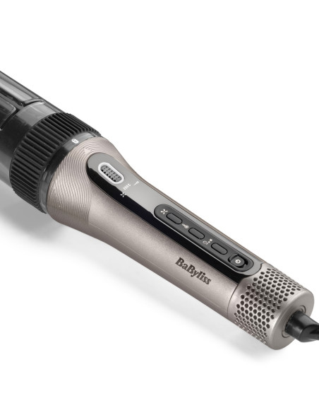 Babyliss C6688E Urządzenie Do Stylizacji Włosów Lokówka Automatyczna Ciepły Metaliczny 440 W 2,4 M