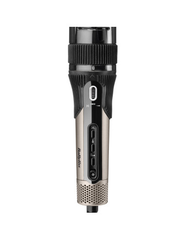 Babyliss C6688E Urządzenie Do Stylizacji Włosów Lokówka Automatyczna Ciepły Metaliczny 440 W 2,4 M
