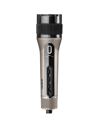 Babyliss C6688E Urządzenie Do Stylizacji Włosów Lokówka Automatyczna Ciepły Metaliczny 440 W 2,4 M