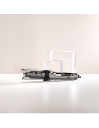 Babyliss C6688E Urządzenie Do Stylizacji Włosów Lokówka Automatyczna Ciepły Metaliczny 440 W 2,4 M