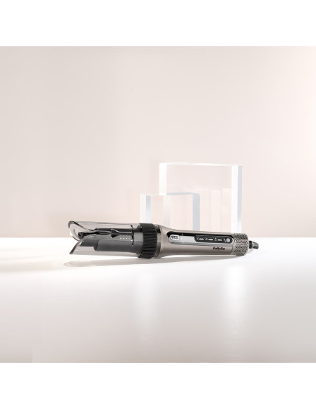 Babyliss C6688E Urządzenie Do Stylizacji Włosów Lokówka Automatyczna Ciepły Metaliczny 440 W 2,4 M