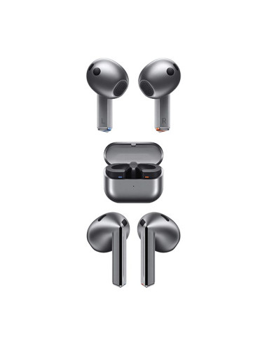 Samsung Galaxy Buds 3 Sm-R530 Silber