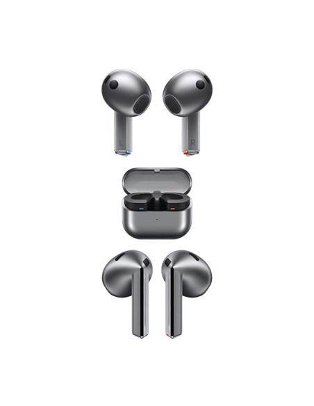 Samsung Galaxy Buds 3 Sm-R530 Silber
