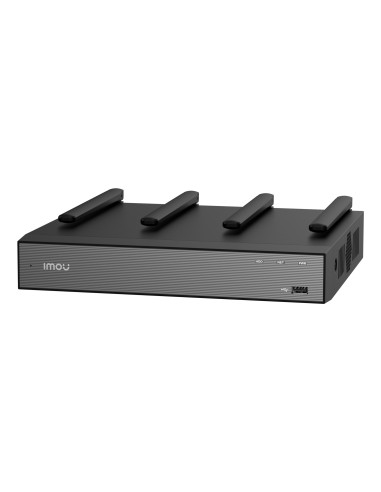 Imou N110W Czarny