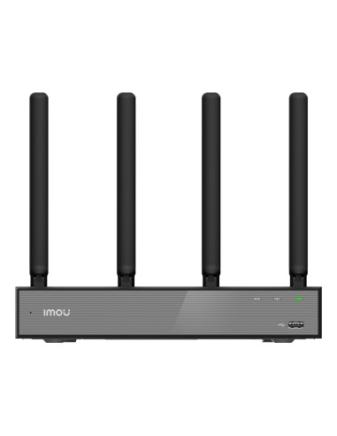 Imou N110W Czarny
