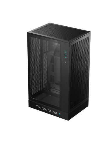 Obudowa Deepcool Ch270 (R-Ch270-Bkndm0-G-1)
