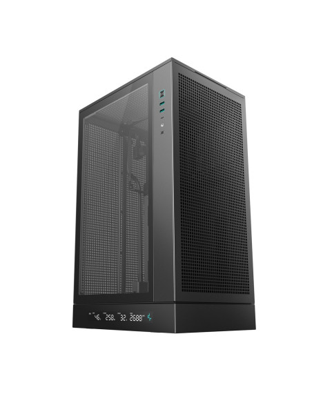 Obudowa Deepcool Ch270 (R-Ch270-Bkndm0-G-1)