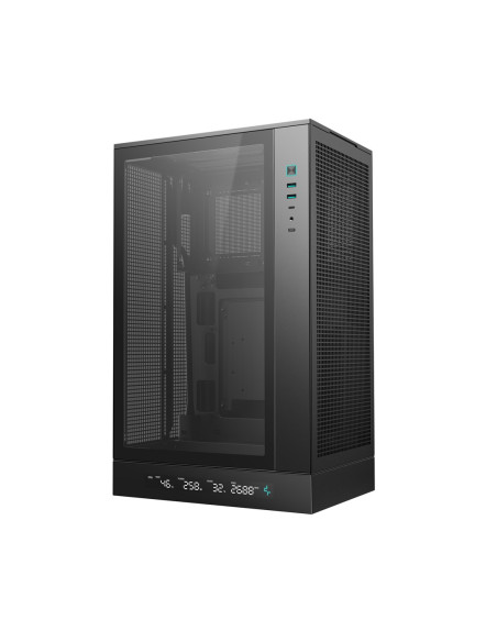 Obudowa Deepcool Ch270 (R-Ch270-Bkndm0-G-1)