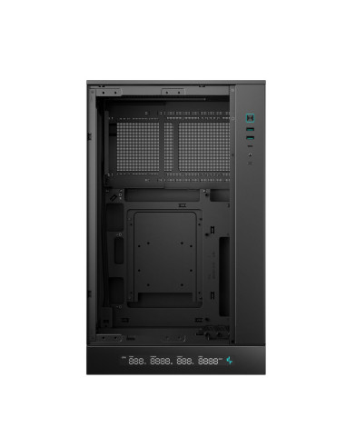 Obudowa Deepcool Ch270 (R-Ch270-Bkndm0-G-1)