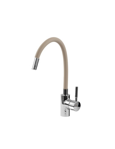 Kitchen Mixer Zorba Bzr4P. Beige