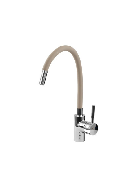 Kitchen Mixer Zorba Bzr4P. Beige