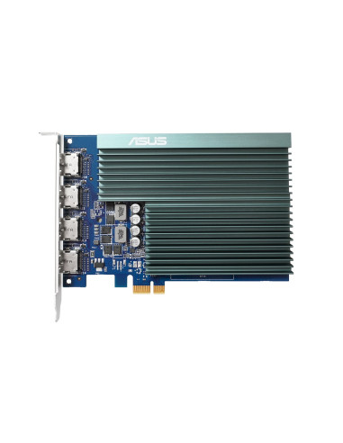 Karta Graficzna Asus Geforce Gt 730  2Gb Gddr5