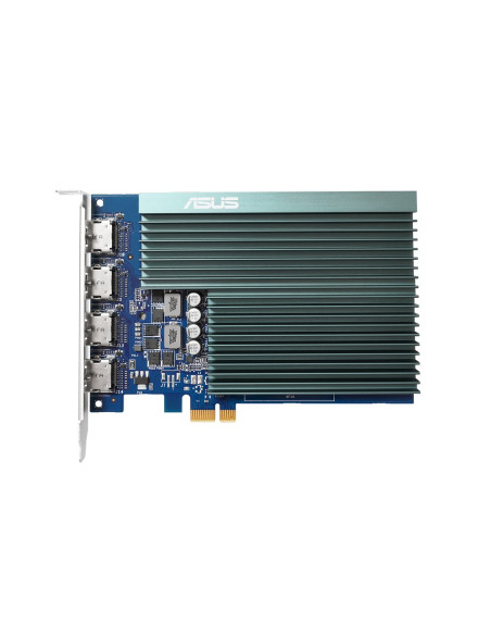 Karta Graficzna Asus Geforce Gt 730  2Gb Gddr5