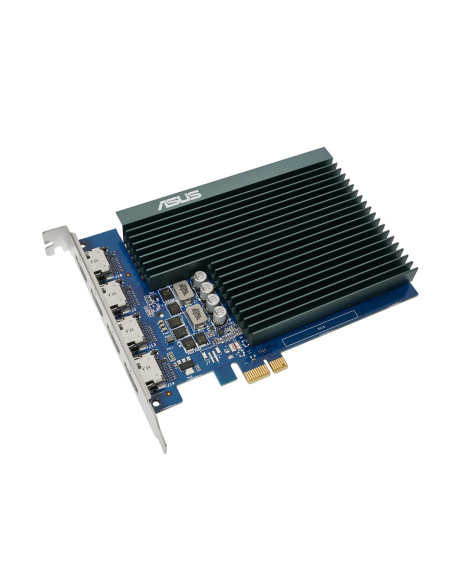 Karta Graficzna Asus Geforce Gt 730  2Gb Gddr5
