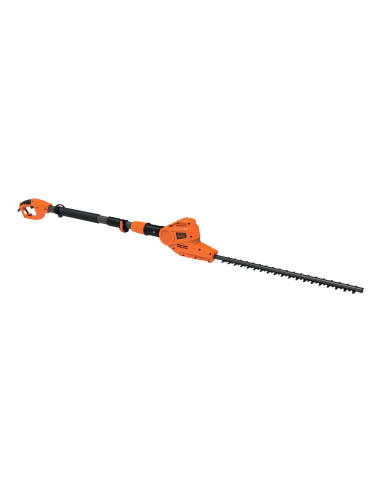 Elektryczne Nożyce 51Cm Ph5551 Black+Decker