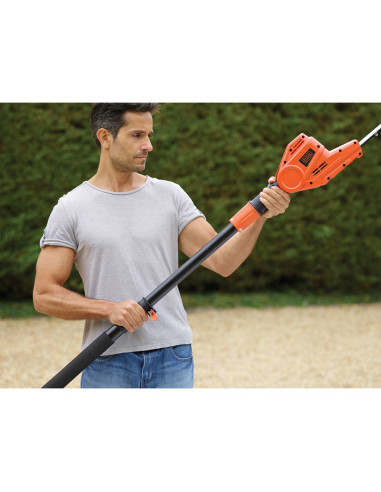 Elektryczne Nożyce 51Cm Ph5551 Black+Decker