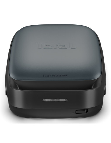 Tefal Sw862Bf0 Toster 700 W Czarny, Ciemny Zielony